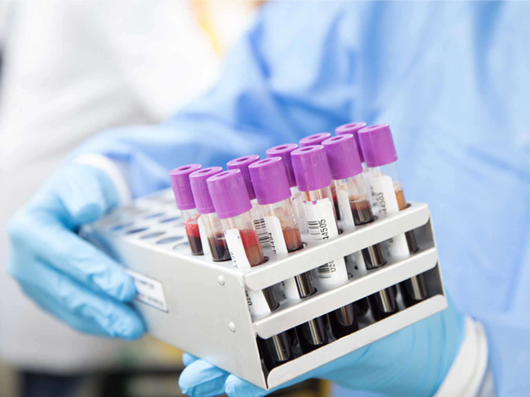 低溫恒溫槽行業(yè)應(yīng)用