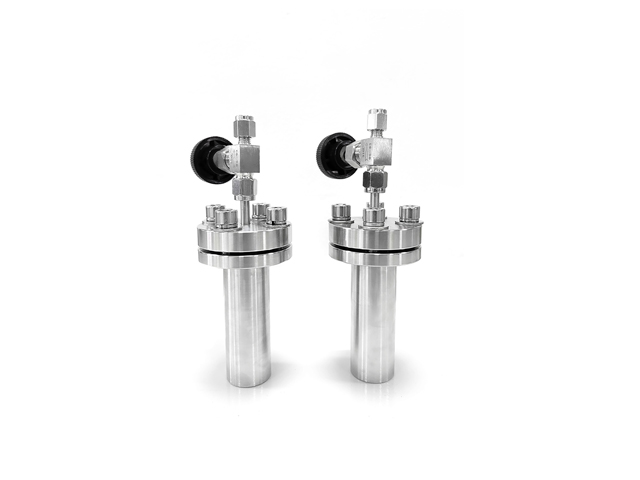 小型高壓反應釜