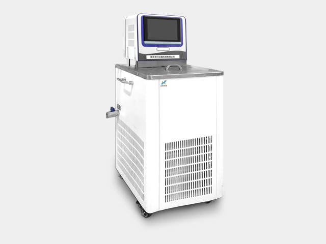 7寸勻速程控恒溫槽