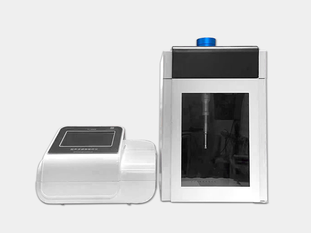 分體式超聲波破碎儀