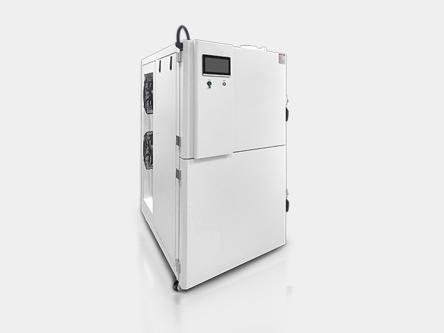 可程式冷熱沖擊試驗(yàn)箱